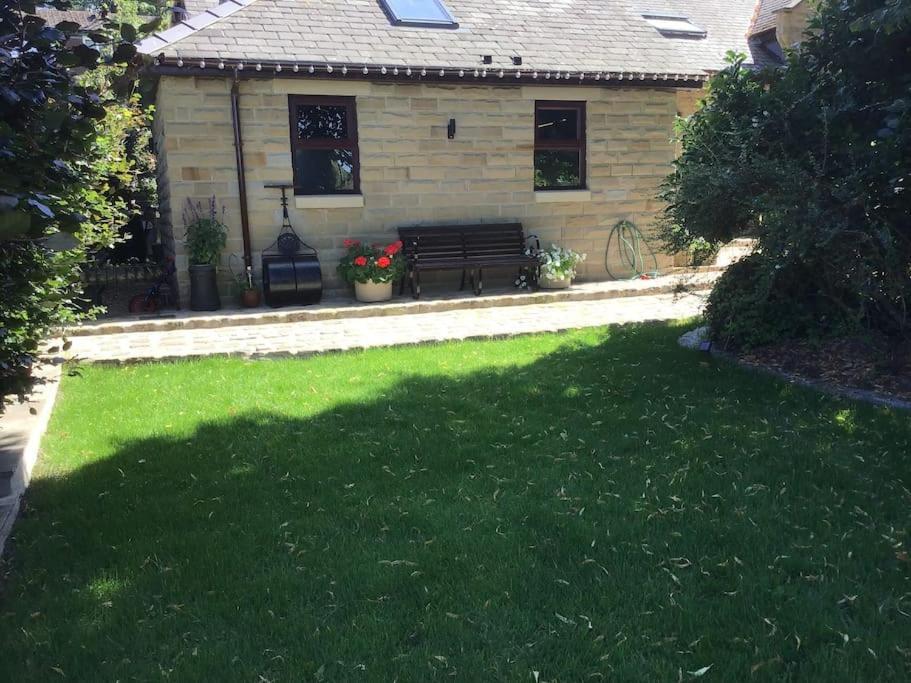 Beautiful 1 Bedroom Holiday Home In لانكاستير المظهر الخارجي الصورة