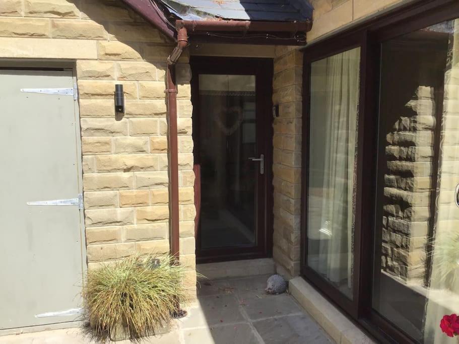 Beautiful 1 Bedroom Holiday Home In لانكاستير المظهر الخارجي الصورة